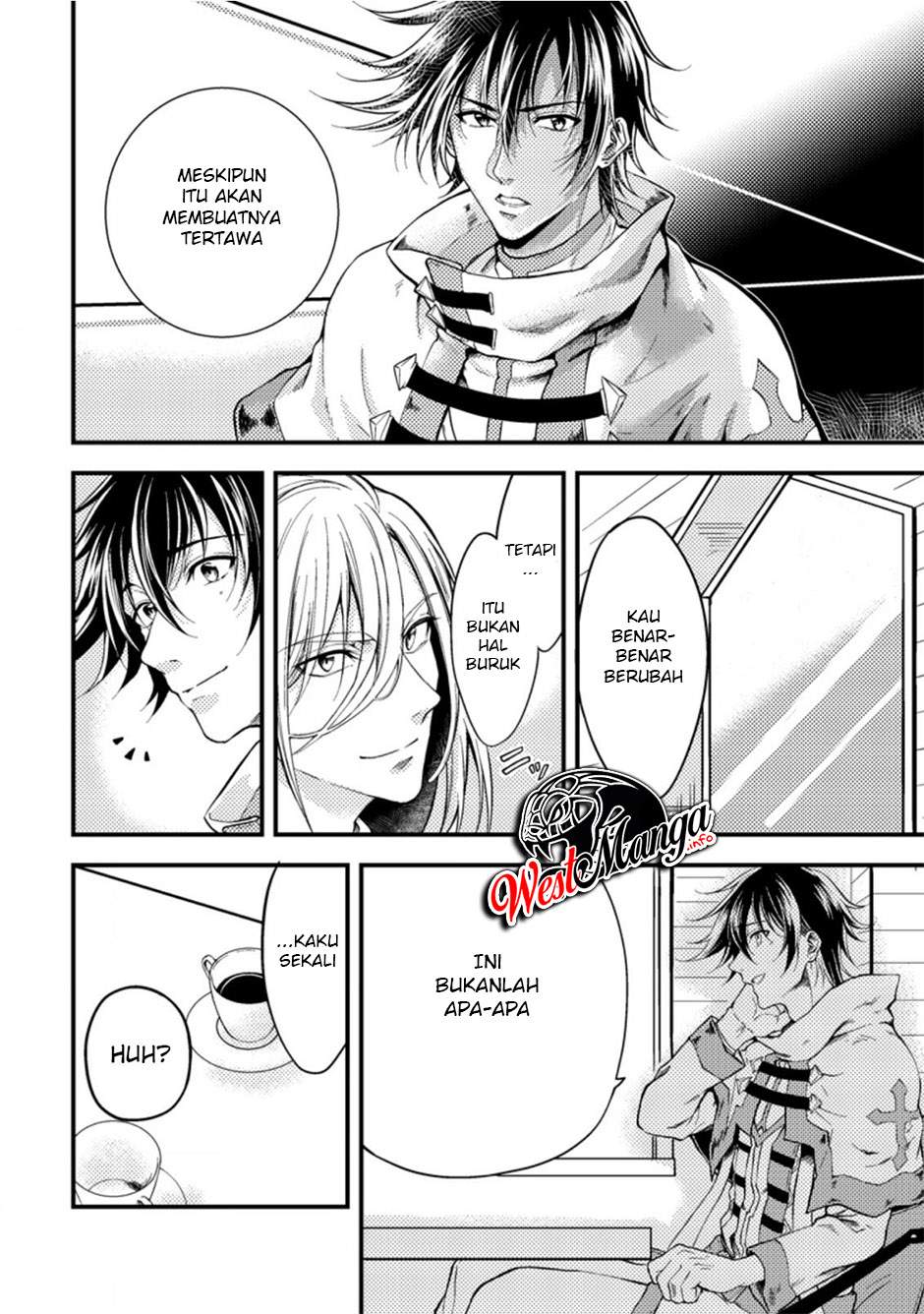 Party Kara Tsuihou Sareta Sono Chiyushi, Jitsuha Saikyou Nitsuki Chapter 13 Gambar 19